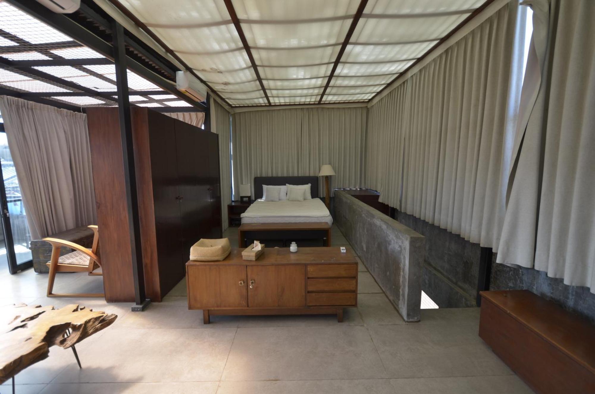 Ohmmstay - Rumah Pendopo Tanjungtirto Екстер'єр фото