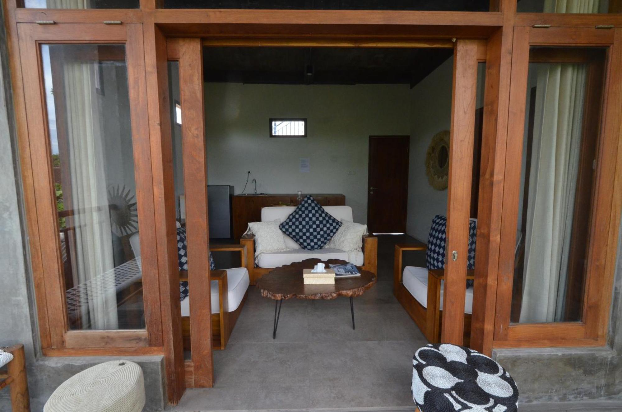 Ohmmstay - Rumah Pendopo Tanjungtirto Екстер'єр фото