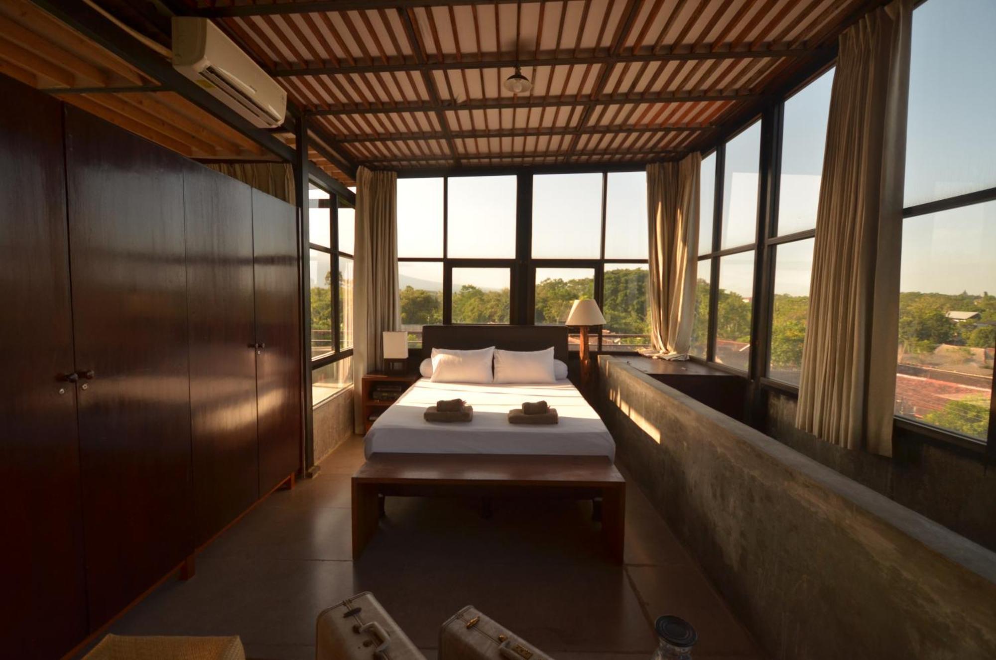 Ohmmstay - Rumah Pendopo Tanjungtirto Екстер'єр фото